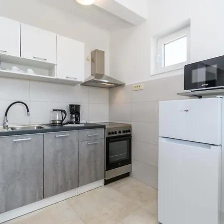 Mande Apartmán