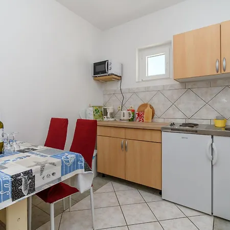 Apartmán Mande