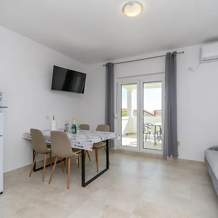 Apartmán Mande Banjol