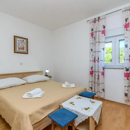 Mande Apartmán Banjol