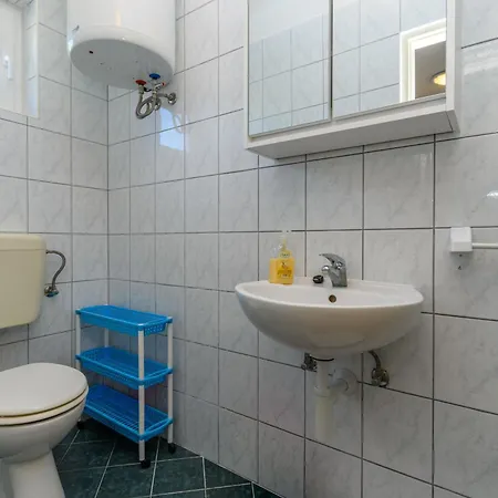 Mande Apartmán Banjol
