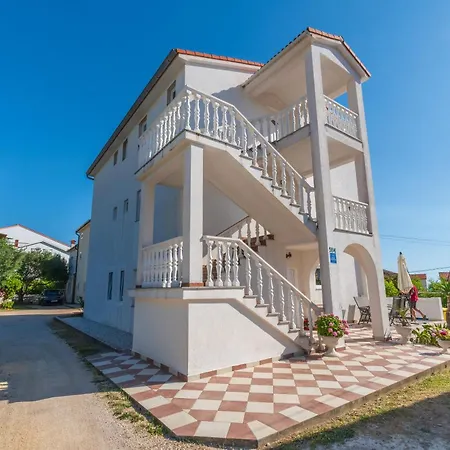 Mande Apartmán *