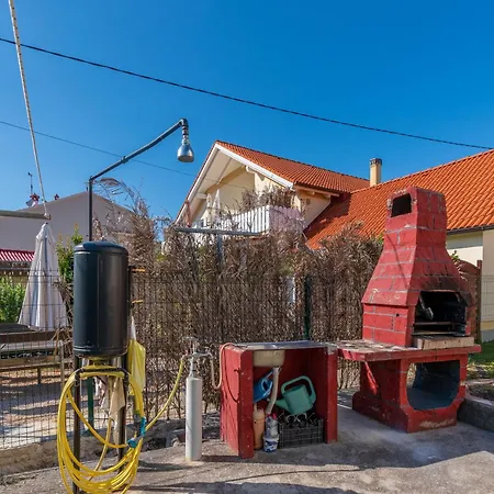 Mande Apartmán *