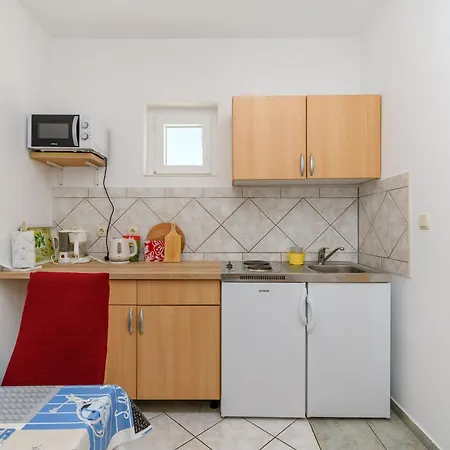Apartmán Mande Banjol