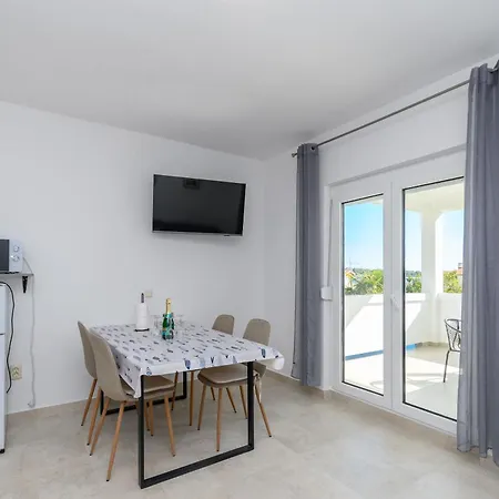 Mande Apartmán *