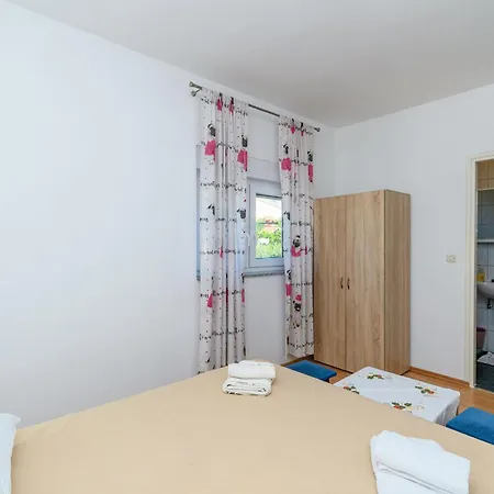 Apartmán Mande Banjol