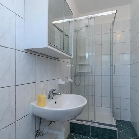 Mande Apartmán