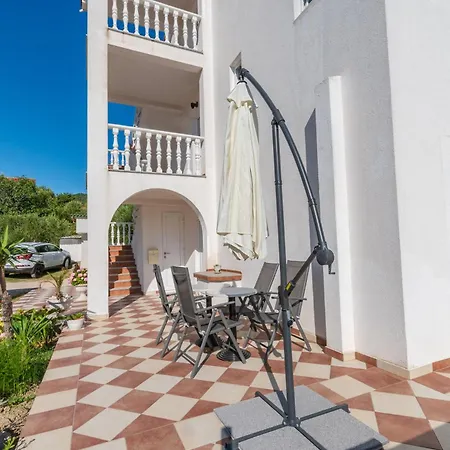 Mande Apartmán
