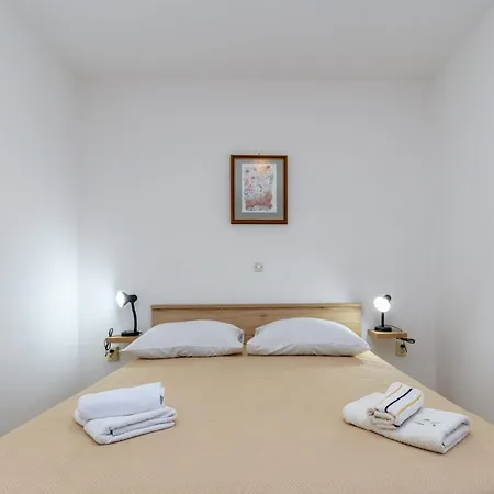 Mande Apartmán Banjol
