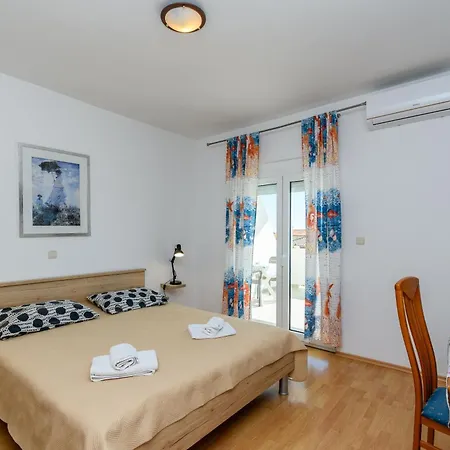 Apartmán Mande