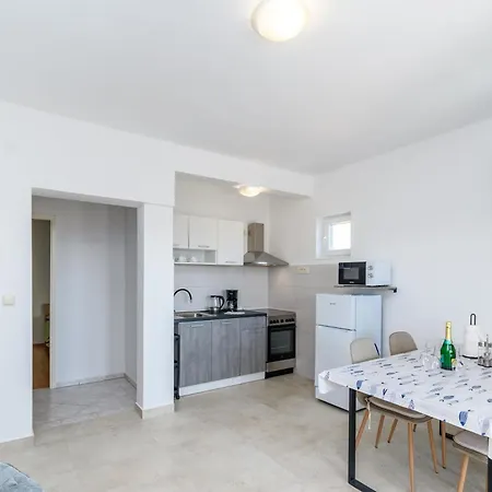 Mande Apartmán *