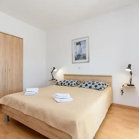 Mande Apartmán