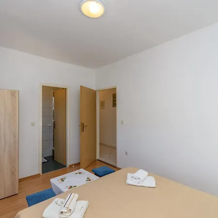 Apartmán Mande *