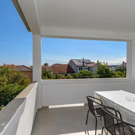 Apartmán Mande *