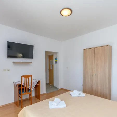 Apartmán Mande Banjol