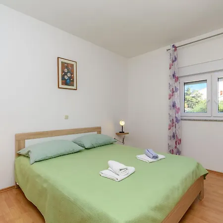 Apartmán Mande *