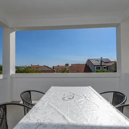 Apartmán Mande