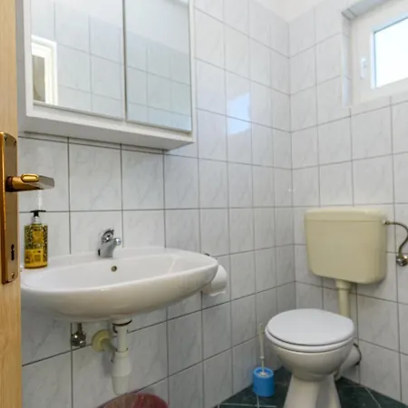 Apartmán Mande Banjol