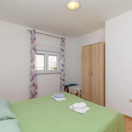 Apartmán Mande