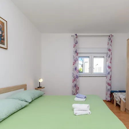 Mande Apartmán *