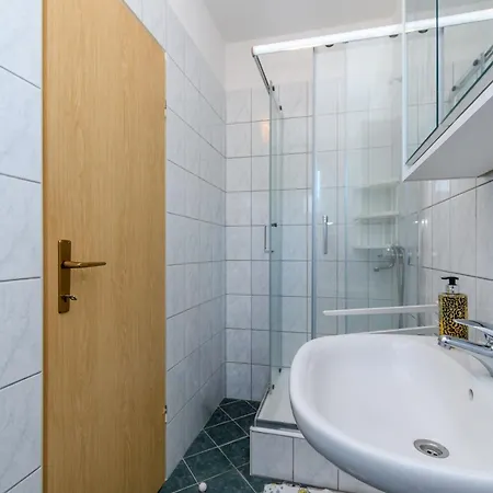 Apartmán Mande Banjol