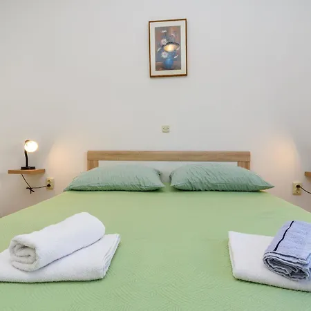 Apartmán Mande