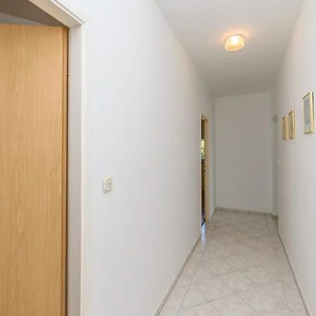 Apartmán Mande Banjol
